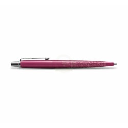 Parker 2198195 długopis Niebieski Przyciskany długopis Średni 1 szt.