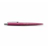 Parker 2198195 długopis Niebieski Przyciskany długopis Średni 1 szt.