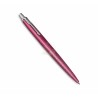 Parker 2198195 długopis Niebieski Przyciskany długopis Średni 1 szt.