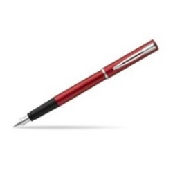 Waterman 2068194 wieczne pióro Czerwony 1 szt.
