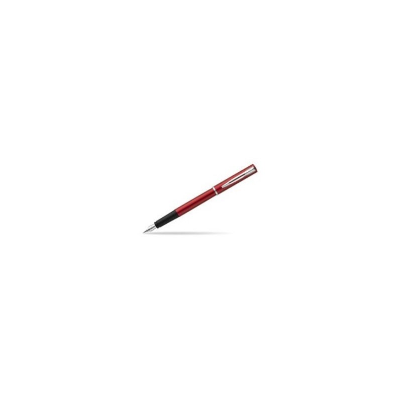 Waterman 2068194 wieczne pióro Czerwony 1 szt.