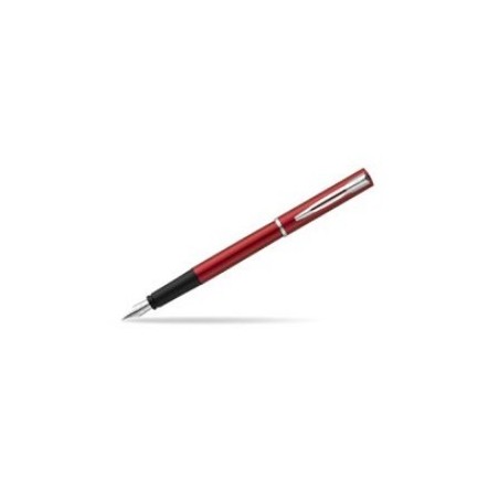 Waterman 2068194 wieczne pióro Czerwony 1 szt.