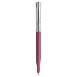 Waterman Allure Deluxe Niebieski Średni 1 szt.