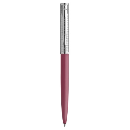 Waterman Allure Deluxe Niebieski Średni 1 szt.
