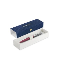 Waterman Allure Deluxe Niebieski Średni 1 szt.