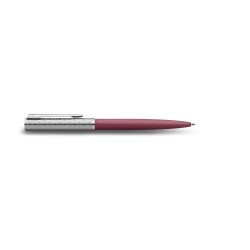Waterman Allure Deluxe Niebieski Średni 1 szt.