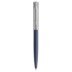 Waterman Allure Deluxe Niebieski Średni 1 szt.