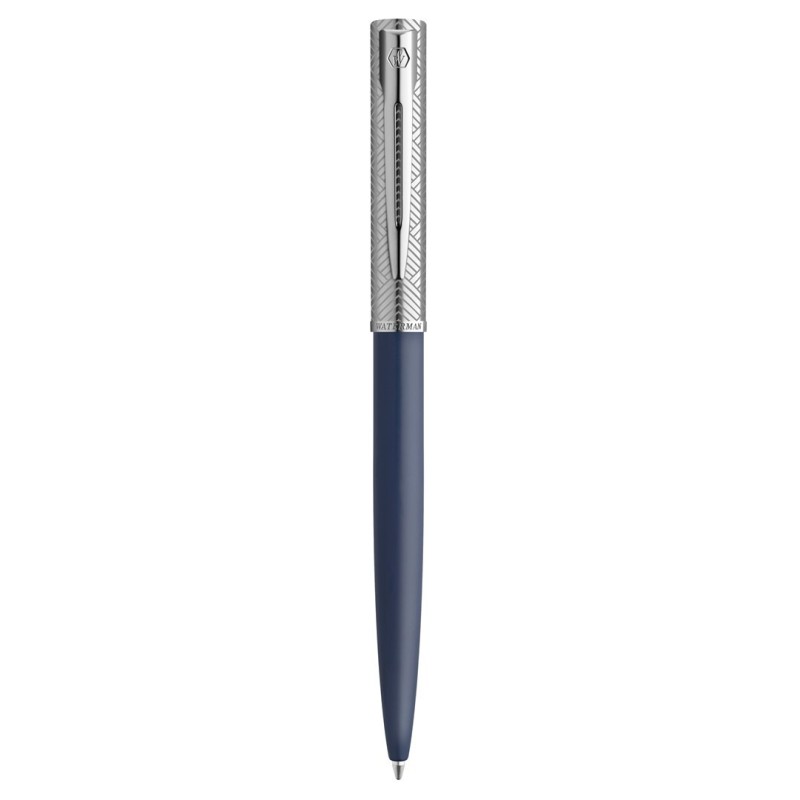 Waterman Allure Deluxe Niebieski Średni 1 szt.