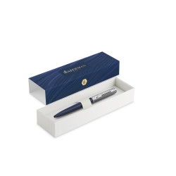 Waterman Allure Deluxe Niebieski Średni 1 szt.