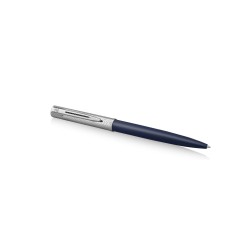 Waterman Allure Deluxe Niebieski Średni 1 szt.