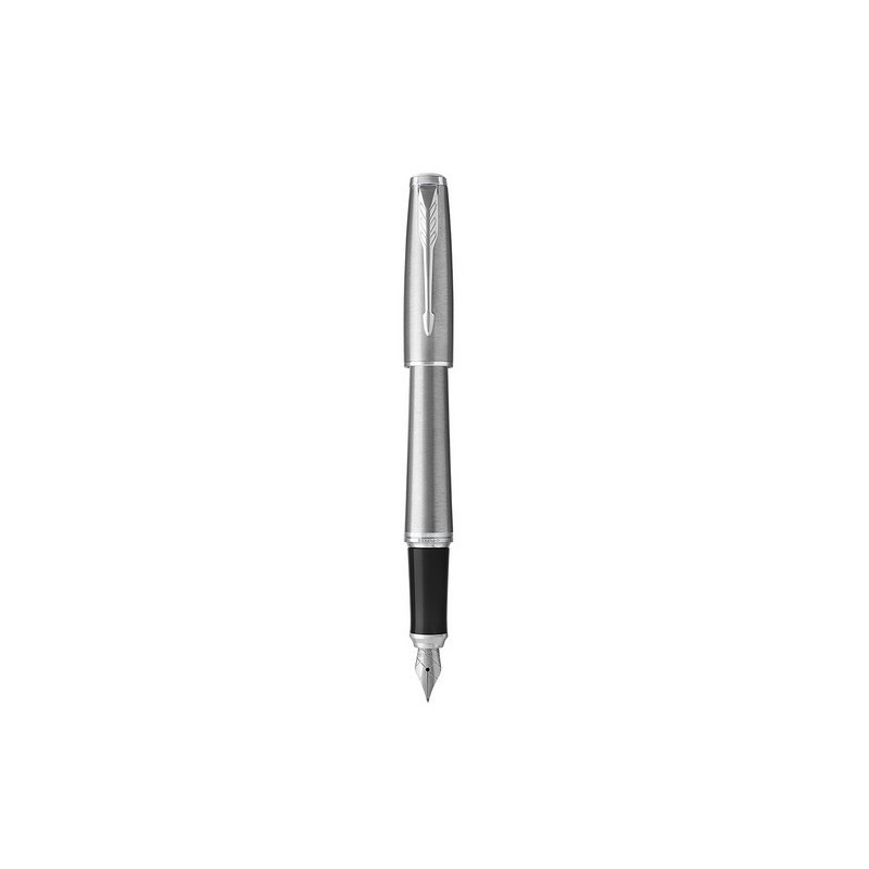 Parker Urban wieczne pióro System napełniania nabojem Metaliczny 1 szt.