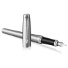 Parker Urban wieczne pióro System napełniania nabojem Metaliczny 1 szt.