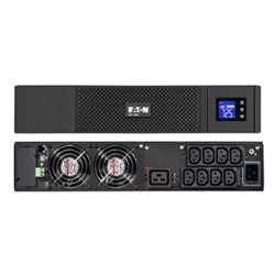 Eaton 5SC 3000I RT2U zasilacz UPS Technologia line-interactive 3 kVA 2700 W 9 x gniazdo sieciowe