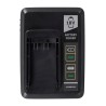 Szybka ładowarka + akumulator KARCHER 18V 2,5Ah