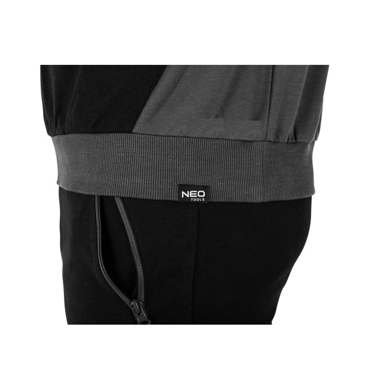 NEO tools 81-651-XL bluza/bluza z kapturem NEO tools 81-651-XL bluza/bluza z kapturem