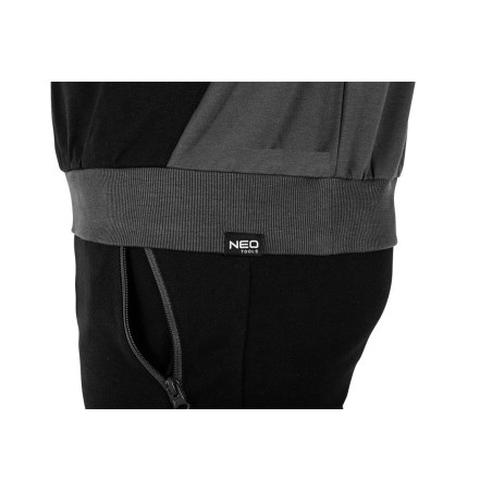 NEO tools 81-651-XL bluza/bluza z kapturem