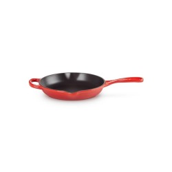 Patelnia Le Creuset Signature 20 cm Brat und Servierpfanne