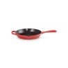 Patelnia Le Creuset Signature 20 cm Brat und Servierpfanne