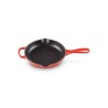 Patelnia Le Creuset Signature 20 cm Brat und Servierpfanne