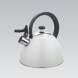 Czajnik 2,5L MAESTRO MR-1302-WG