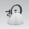 Czajnik 2,5L MAESTRO MR-1302-WG