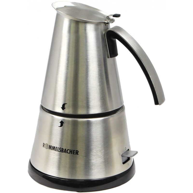 Ekspres do kawy EKO 366/E Elpresso deLuxe, Espressomaschine Ekspres do kawy EKO 366/E Elpresso deLuxe, Espressomaschine