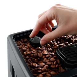 De’Longhi ECAM380.85.SB ekspres do kawy Pełna automatyka Ekspres do kawy typu kombi 1,8 l