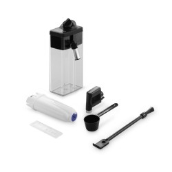 De’Longhi ECAM380.85.SB ekspres do kawy Pełna automatyka Ekspres do kawy typu kombi 1,8 l