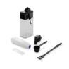 De’Longhi ECAM380.85.SB ekspres do kawy Pełna automatyka Ekspres do kawy typu kombi 1,8 l