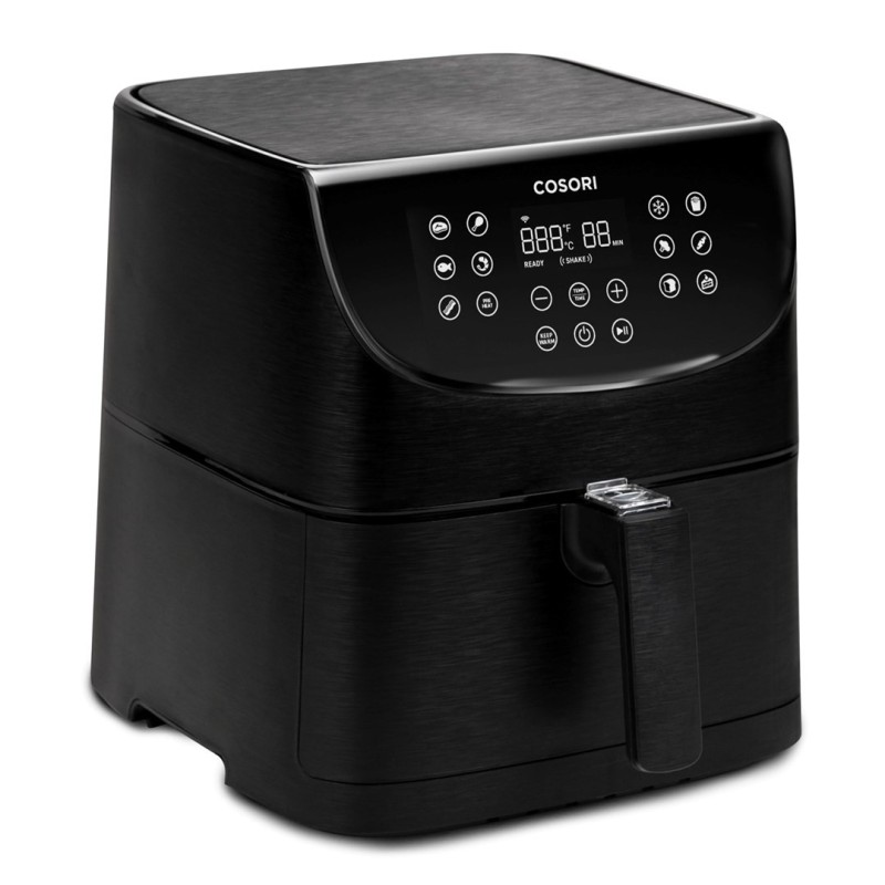Frytkownica Cosori Airfryer CS158-RXB CS158RXB 5,5L XXL Frytkownica Cosori Airfryer CS158-RXB CS158RXB 5,5L XXL