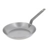 De Buyer Żelazko Indukcyjna Patelnia Mineralna B 28cm