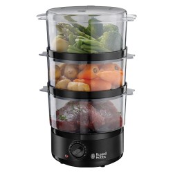 Parowar Russell Hobbs 400W model 26530-56 (2653056)