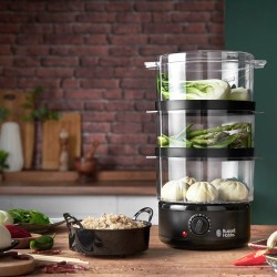 Parowar Russell Hobbs 400W model 26530-56 (2653056)
