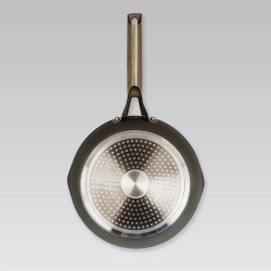 Patelnia smart 26 cm MAESTRO MR-1202-26