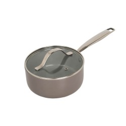 Rondel z pokrywką 18 cm 1,9L MAESTRO MR-4009-18S