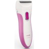 Philips SatinShave Essential HP6341/00 depilator 1 głowic(e) Różowy, Biały