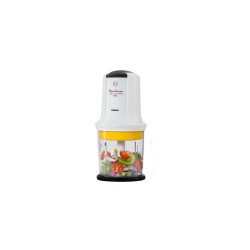 Maszynka do mielenia mięsa Moulinex 6w1 biała
