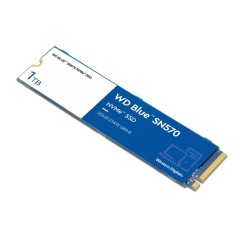 Dysk SSD WD Blue SN570 WDS100T3B0C (1 TB M.2 PCIe NVMe 3.0 x4)