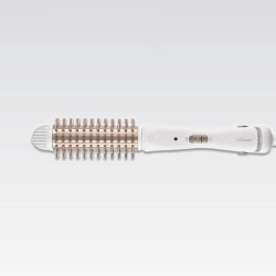 Lokówko-prostownica do włosów 2w1 55W MAESTRO MR-263