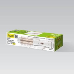 Lokówko-prostownica do włosów 2w1 55W MAESTRO MR-263