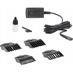Maszynka do strzyżenia MOSER 1430-0050, 1400 Cordless Kerp. mašinele