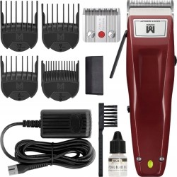 Maszynka do strzyżenia MOSER 1430-0050, 1400 Cordless Kerp. mašinele