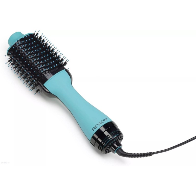 Revlon Suszarka do włosów i Volumiser One-Step Mint (RVDR5222MUKE) Revlon Suszarka do włosów i Volumiser One-Step Mint (RVDR5222MUKE)
