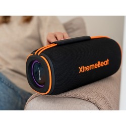 TRACER GŁOŚNIK TWS XTREMEBEAT ULTRA BLUETOOTH RGB