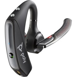 POLY Zestaw słuchawkowy Voyager 5200 USB-A Bluetooth + adapter BT700