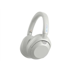 Sony | Słuchawki | WH-ULT900N ULT WEAR | Bezprzewodowy | Biały