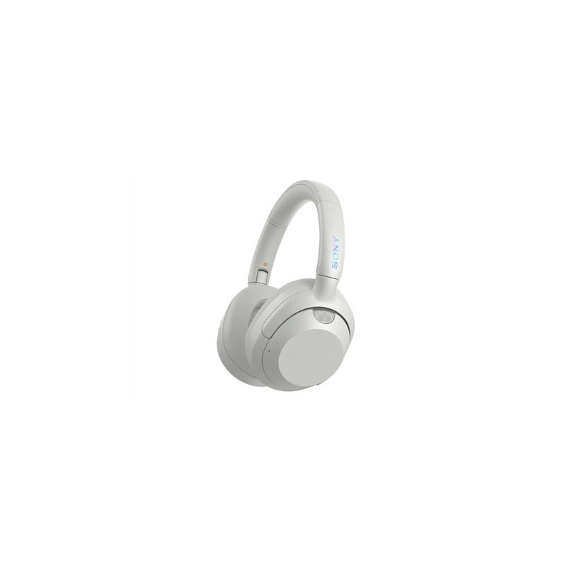 Sony | Słuchawki | WH-ULT900N ULT WEAR | Bezprzewodowy | Biały