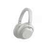 Sony | Słuchawki | WH-ULT900N ULT WEAR | Bezprzewodowy | Biały