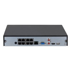 REJESTRATOR IP DAHUA NVR2108HS-8P-4KS3