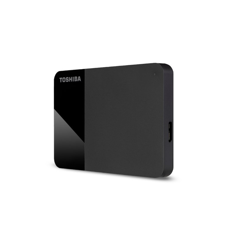 Toshiba Canvio Ready zewnętrzny dysk twarde 4 TB 2.5" Micro-USB B 2.0/3.2 Gen 1 (3.1 Gen 1) Czarny Toshiba Canvio Ready zewnętrzny dysk twarde 4 TB 2.5" Micro-USB B 2.0/3.2 Gen 1 (3.1 Gen 1) Czarny